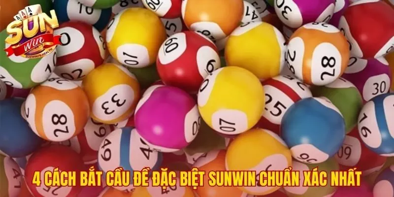 Cách Bắt Cầu Đề Đặc Biệt Sunwin - 4 Phương Pháp Chuẩn Xác 3 Tổng hợp bốn phương pháp soi cầu hiệu quả đã được kiểm chứng