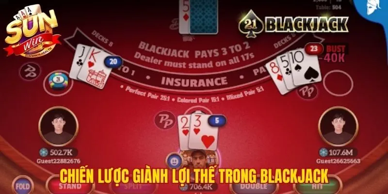Cách Thắng Blackjack SUNWIN - Phương Pháp Toàn Thắng 3 Bảng quyết định giúp đưa ra lựa chọn toán học tối ưu