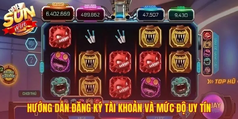Nổ Hũ Siêu Anh Hùng SUNWIN | Link Tải Và Mẹo Chơi Mới Nhất 2 Nền tảng uy tín cho game nổ hũ Siêu Anh Hùng SUNWIN