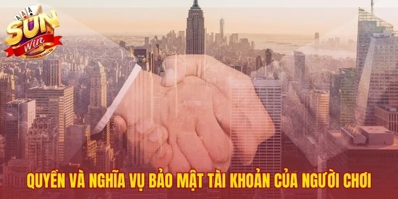 Miễn trừ trách nhiệm SUNWIN 3 Miễn trừ trách nhiệm SUNWIN nhấn mạnh nghĩa vụ người chơi